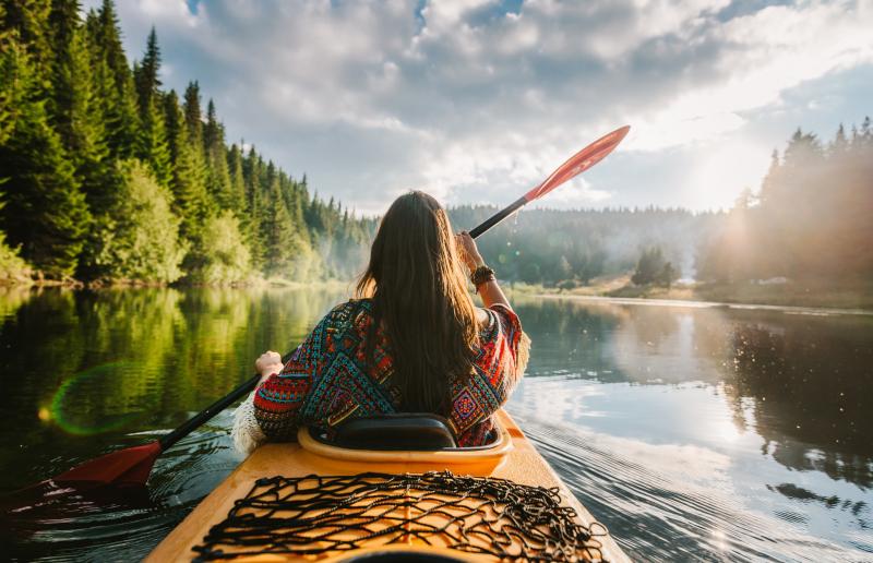 Looking for the Best Deal on a Quest Kayak: 15 Tips for Finding Your Dream Boat on Sale