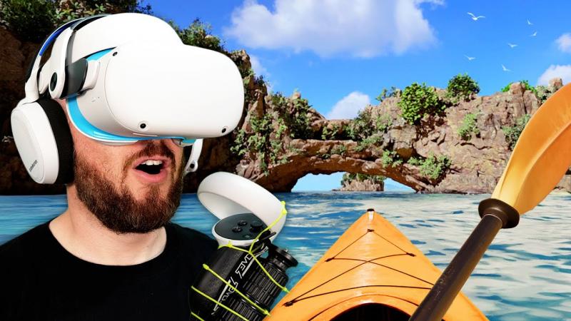 Looking for the Best Deal on a Quest Kayak: 15 Tips for Finding Your Dream Boat on Sale