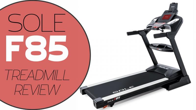 Looking for the Best Deal on a Sole F80 Treadmill. Consider These 15 Tips Before You Buy