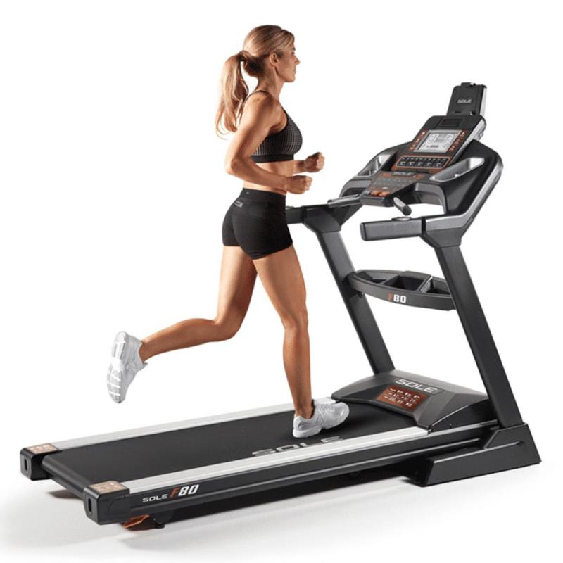 Looking for the Best Deal on a Sole F80 Treadmill. Consider These 15 Tips Before You Buy
