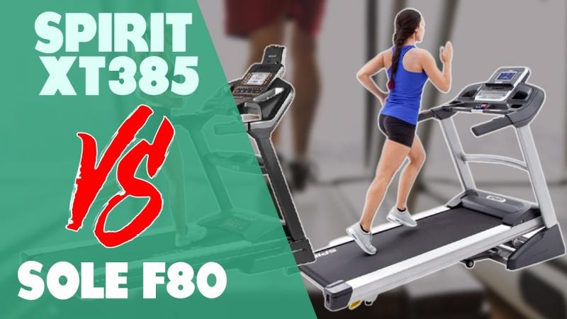 Looking for the Best Deal on a Sole F80 Treadmill. Consider These 15 Tips Before You Buy