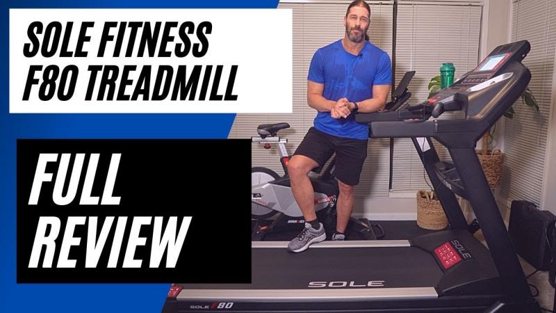 Looking for the Best Deal on a Sole F80 Treadmill. Consider These 15 Tips Before You Buy