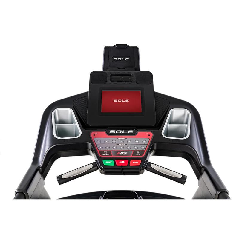 Looking for the Best Deal on a Sole F80 Treadmill. Consider These 15 Tips Before You Buy