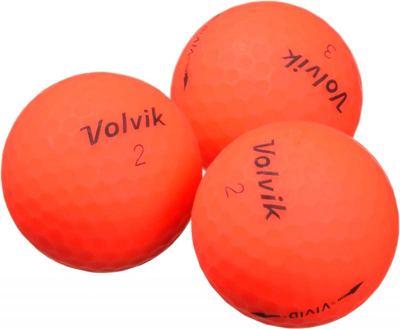 Looking for the Best Deal on Volvik Golf Balls: The 15 Must-Know Secrets to Getting Volvik Balls at the Lowest Prices