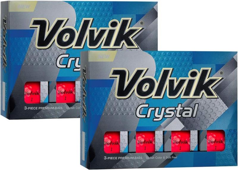 Looking for the Best Deal on Volvik Golf Balls: The 15 Must-Know Secrets to Getting Volvik Balls at the Lowest Prices