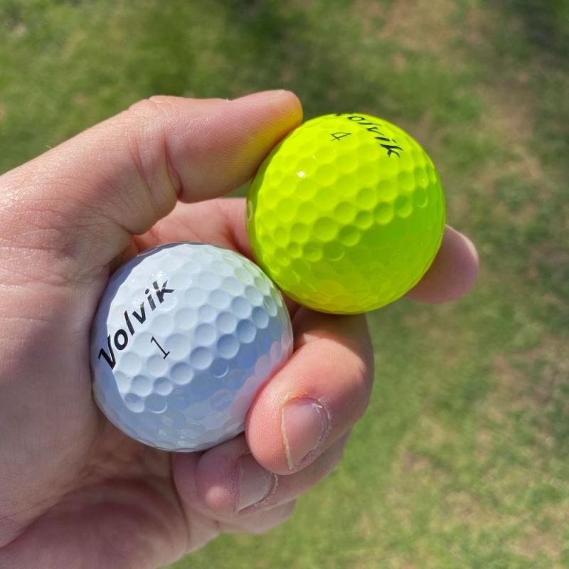 Looking for the Best Deal on Volvik Golf Balls: The 15 Must-Know Secrets to Getting Volvik Balls at the Lowest Prices
