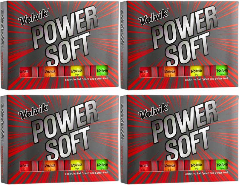 Looking for the Best Deal on Volvik Golf Balls: The 15 Must-Know Secrets to Getting Volvik Balls at the Lowest Prices