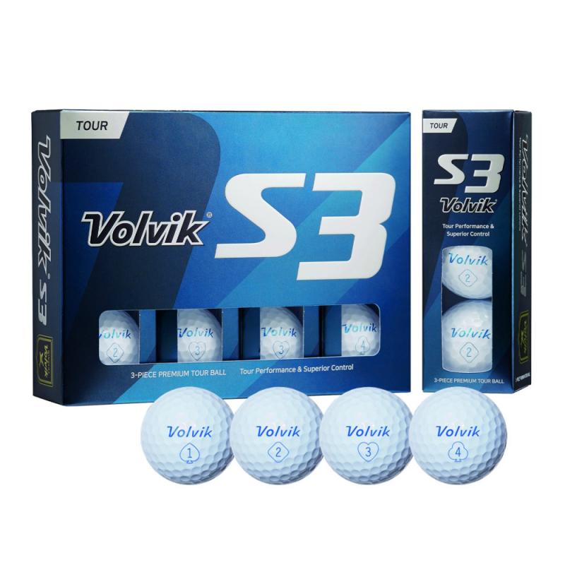 Looking for the Best Deal on Volvik Golf Balls: The 15 Must-Know Secrets to Getting Volvik Balls at the Lowest Prices