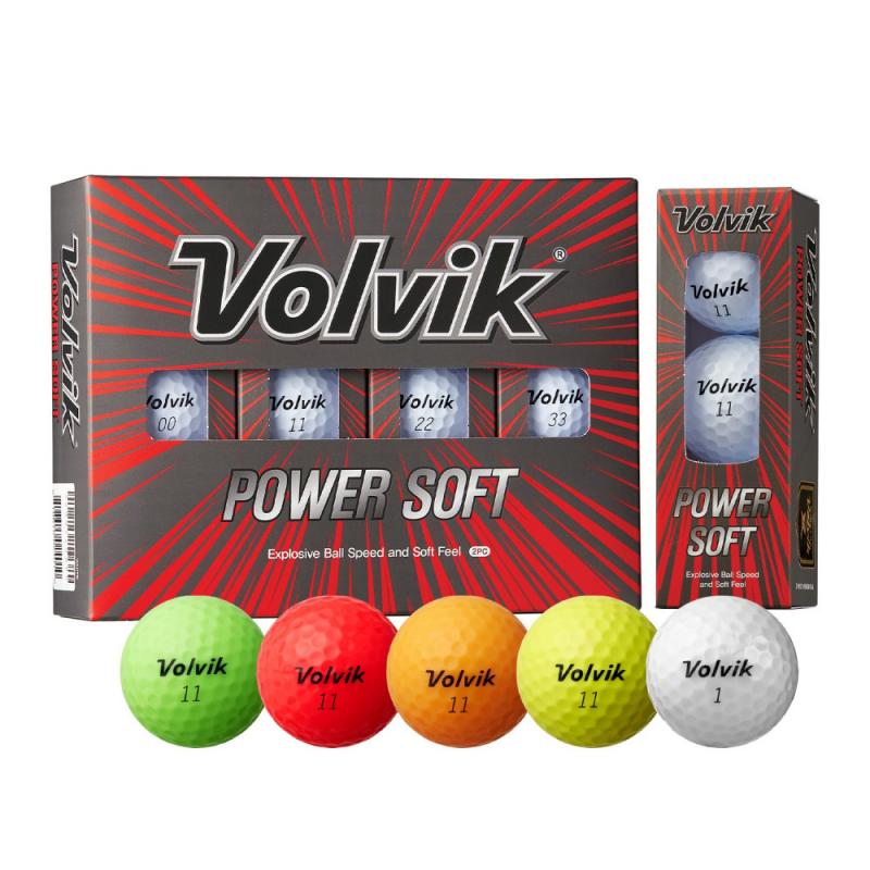 Looking for the Best Deal on Volvik Golf Balls: The 15 Must-Know Secrets to Getting Volvik Balls at the Lowest Prices