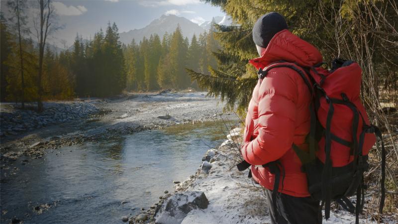 Looking For The Best Deals This Winter. Check Out These Warm Jacket Sales Near You