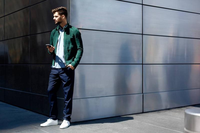 Looking for The Best DSG Jacket This Year: Discover Our Top 15 Stylish & Durable DSG Coats