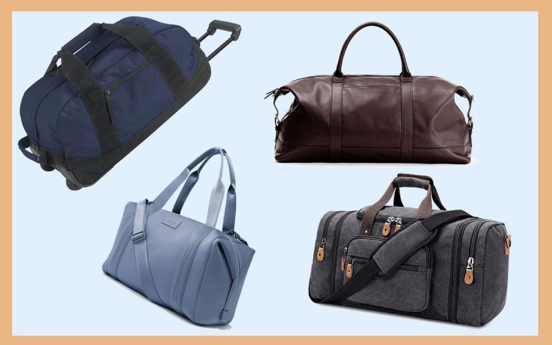 Looking for the Best Duffel Bag. Here are 14 Key Things to Consider