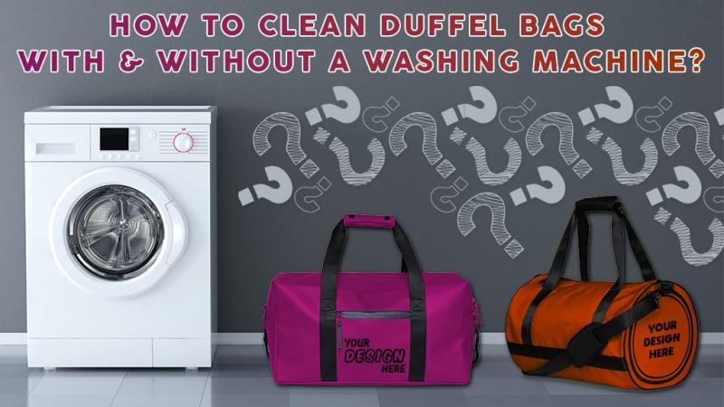 Looking for the Best Duffel Bag. Here are 14 Key Things to Consider