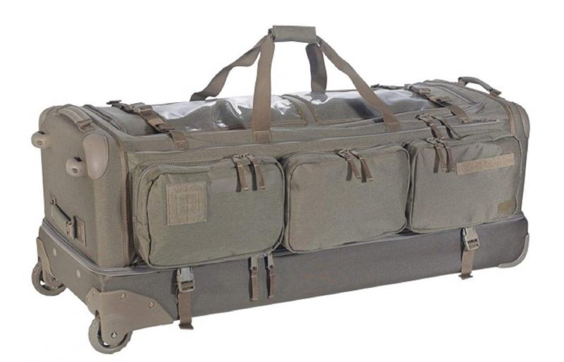 Looking for the Best Duffel Bag. Here are 14 Key Things to Consider
