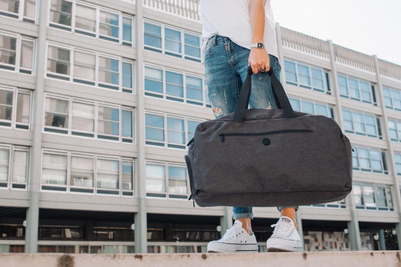 Looking for the Best Duffel Bag. Here are 14 Key Things to Consider