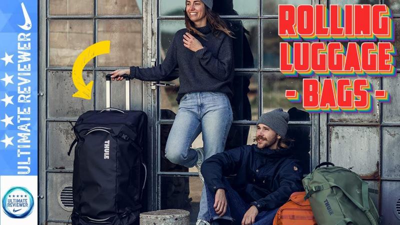 Looking for the Best Duffel Bag. Here are 14 Key Things to Consider