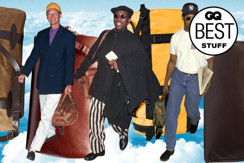 Looking for the Best Duffel Bag. Here are 14 Key Things to Consider