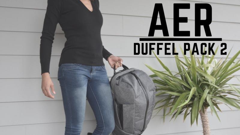 Looking for the Best Duffel Bag. Here are 14 Key Things to Consider