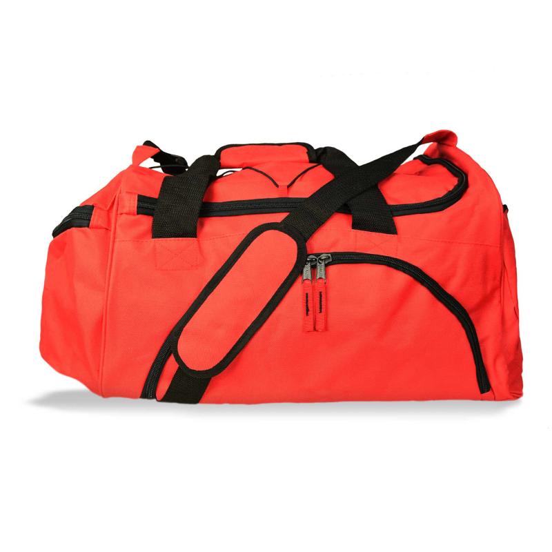 Looking for the Best Duffle Bag for Baseball. Check Out These 15 Must-Have Features