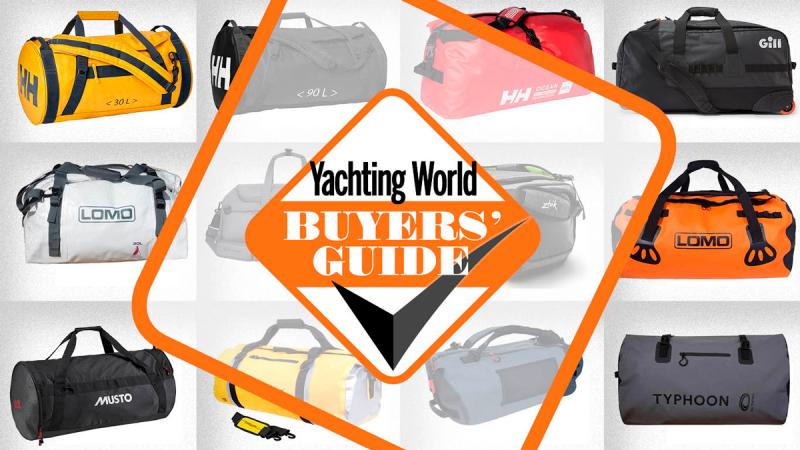 Looking for the Best Duffle Bag for Baseball. Check Out These 15 Must-Have Features