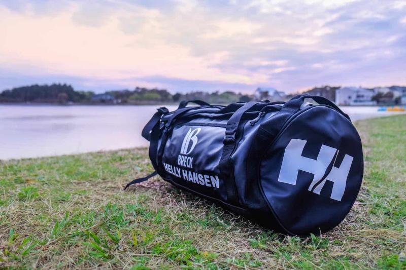 Looking for the Best Duffle Bag for Baseball. Check Out These 15 Must-Have Features