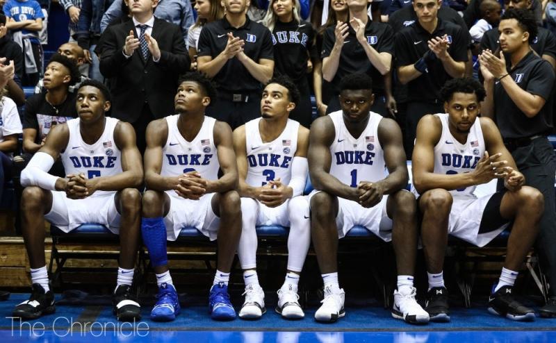 Looking for The Best Duke Sweatshirts: 15 Must-Have Styles for Blue Devil Fans