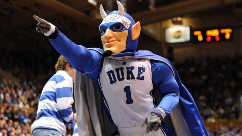Looking for The Best Duke Sweatshirts: 15 Must-Have Styles for Blue Devil Fans