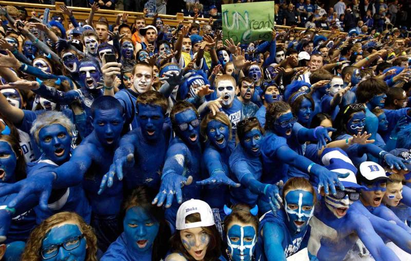 Looking for The Best Duke Sweatshirts: 15 Must-Have Styles for Blue Devil Fans