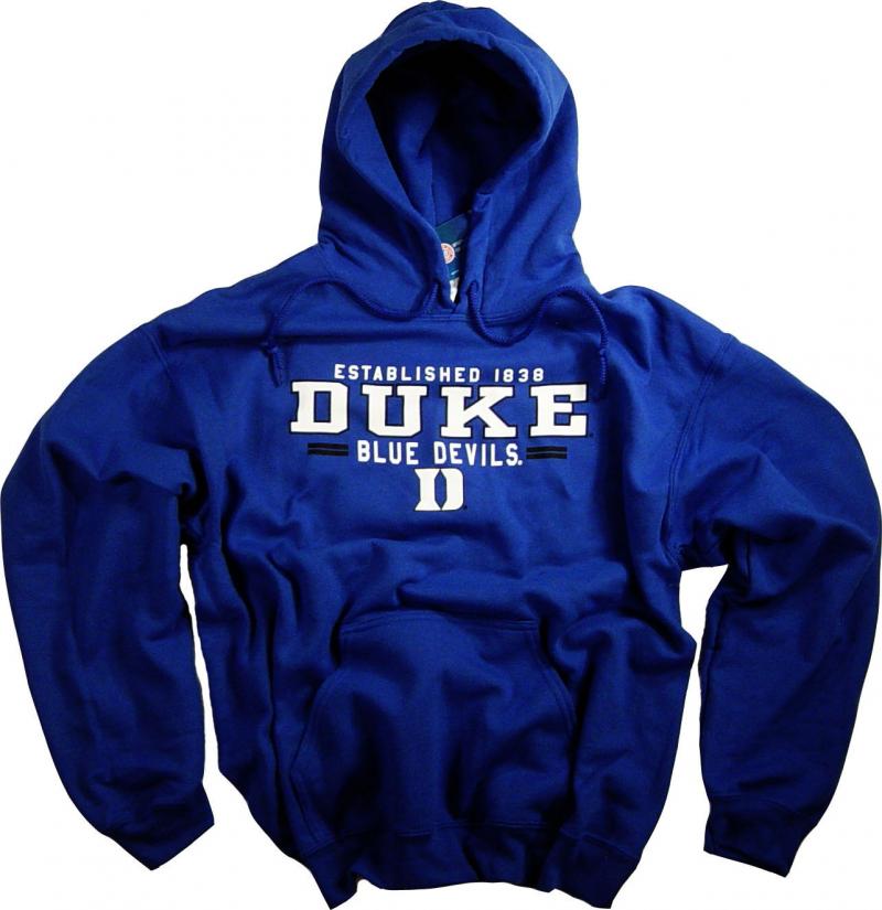Looking for The Best Duke Sweatshirts: 15 Must-Have Styles for Blue Devil Fans