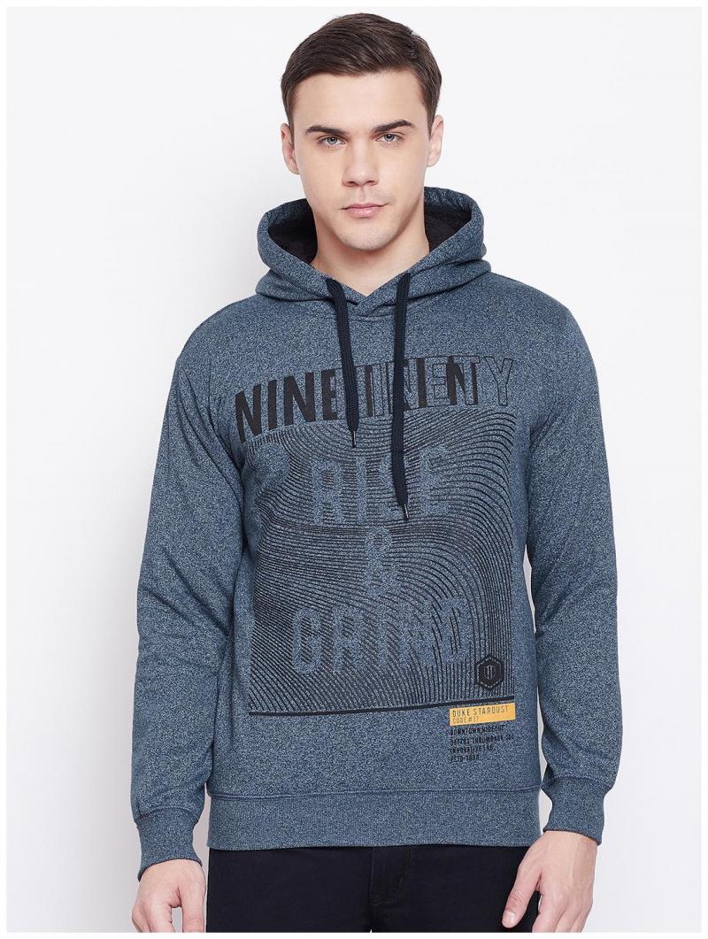 Looking for The Best Duke Sweatshirts: 15 Must-Have Styles for Blue Devil Fans