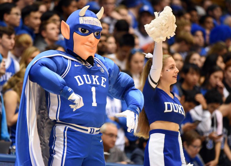 Looking for The Best Duke Sweatshirts: 15 Must-Have Styles for Blue Devil Fans