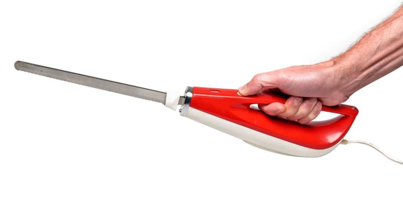 Looking for the Best Electric Fillet Knife in 2023. Try the Bubba Cordless Fillet Knife: 10 Reasons It