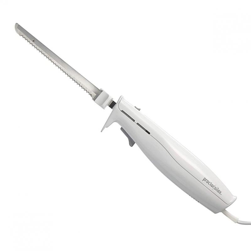 Looking for the Best Electric Fillet Knife in 2023. Try the Bubba Cordless Fillet Knife: 10 Reasons It