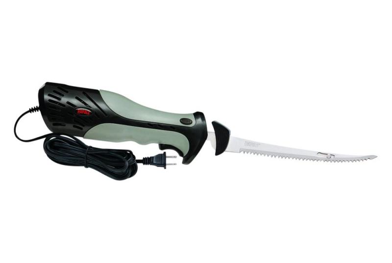 Looking for the Best Electric Fillet Knife in 2023. Try the Bubba Cordless Fillet Knife: 10 Reasons It