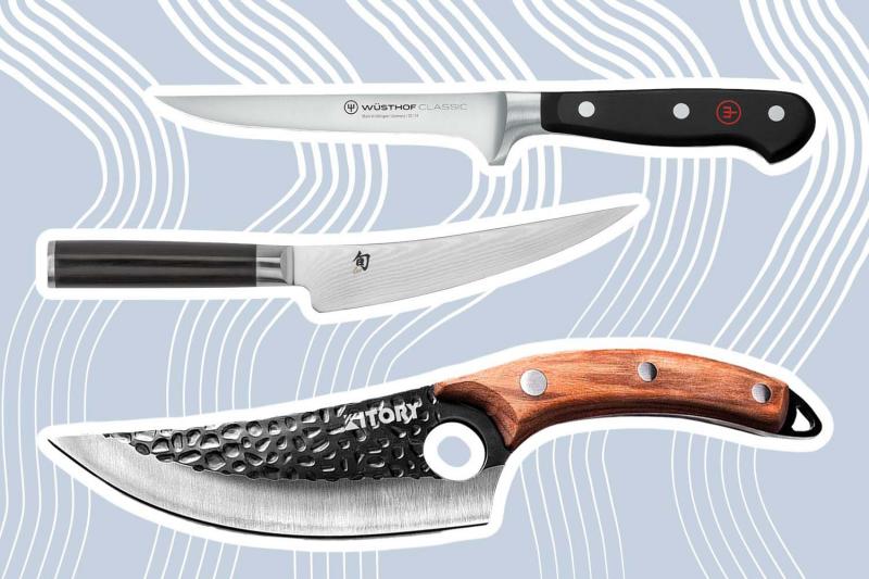 Looking for the Best Electric Fillet Knife in 2023. Try the Bubba Cordless Fillet Knife: 10 Reasons It