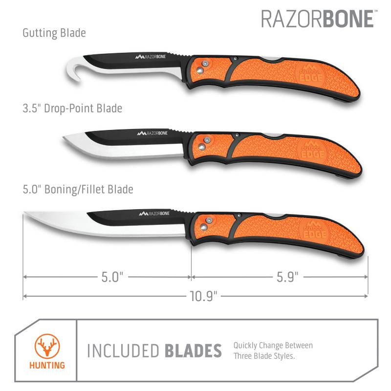 Looking for the Best Electric Fillet Knife in 2023. Try the Bubba Cordless Fillet Knife: 10 Reasons It