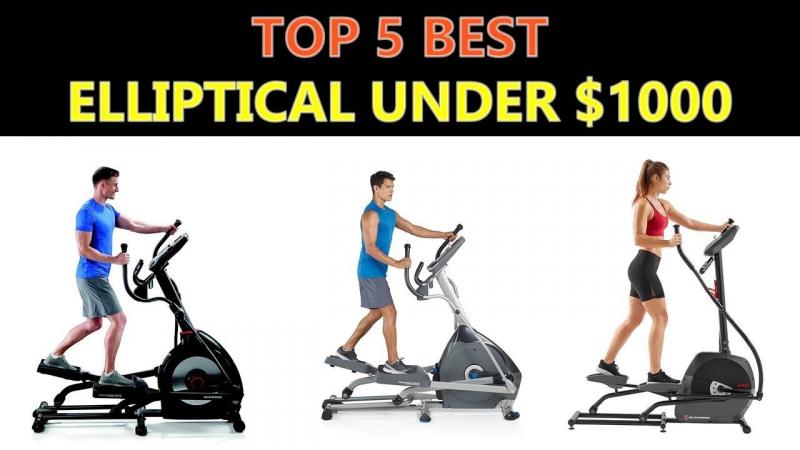 Looking for the Best Elliptical Under $700. Find the Top Models Here