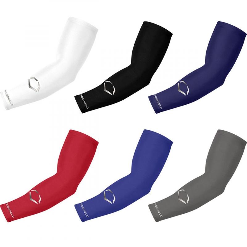 Looking for the Best EvoShield Arm Sleeve: Master 15 Key Points to Choose the Perfect Compression Arm Sleeve