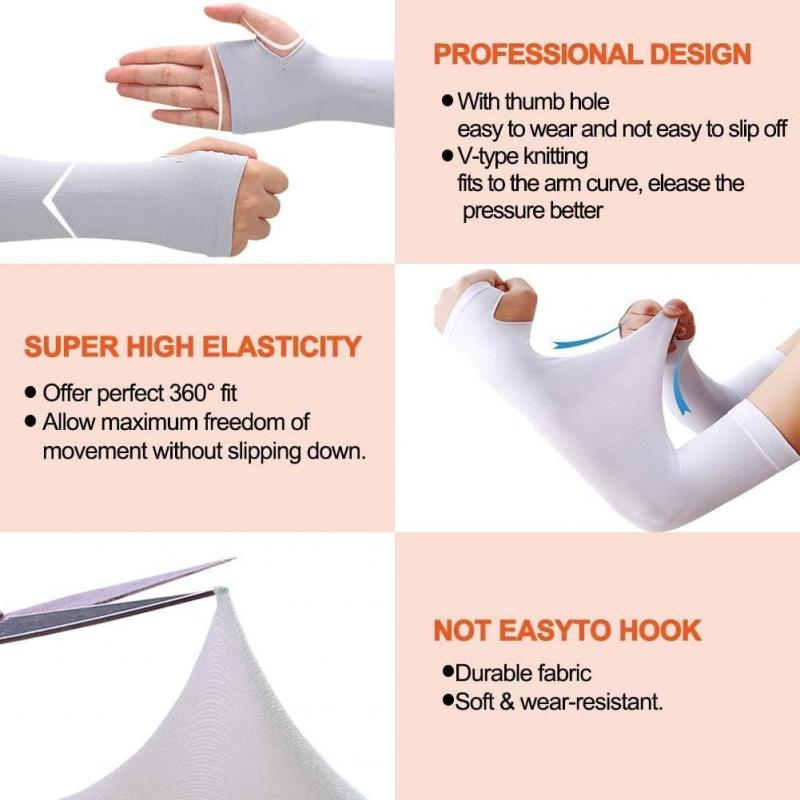 Looking for the Best EvoShield Arm Sleeve: Master 15 Key Points to Choose the Perfect Compression Arm Sleeve