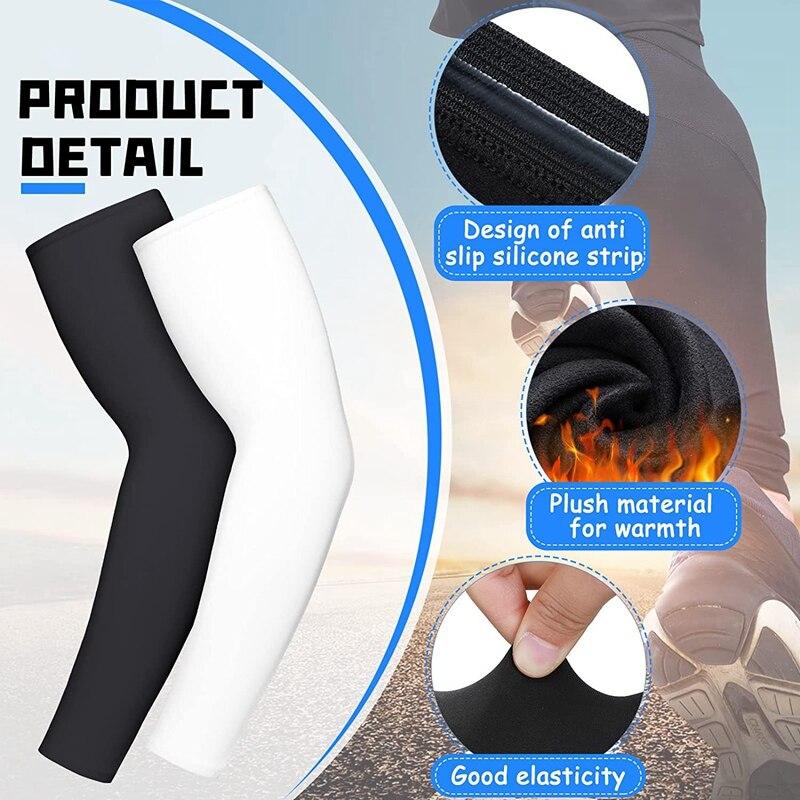 Looking for the Best EvoShield Arm Sleeve: Master 15 Key Points to Choose the Perfect Compression Arm Sleeve