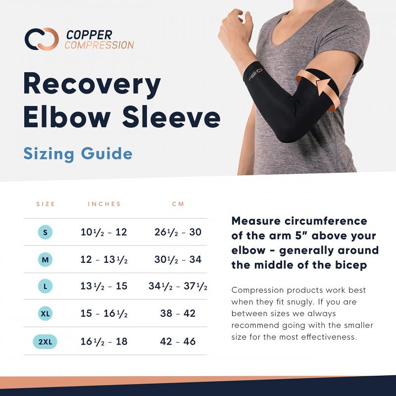 Looking for the Best EvoShield Arm Sleeve: Master 15 Key Points to Choose the Perfect Compression Arm Sleeve