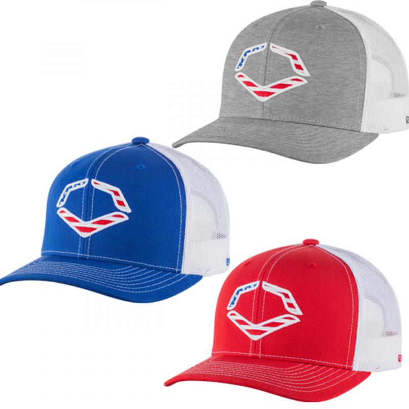 Looking For The Best EvoShield Hats in 2023. Learn About The Top EvoShield Fitted Baseball Caps & More in This Guide