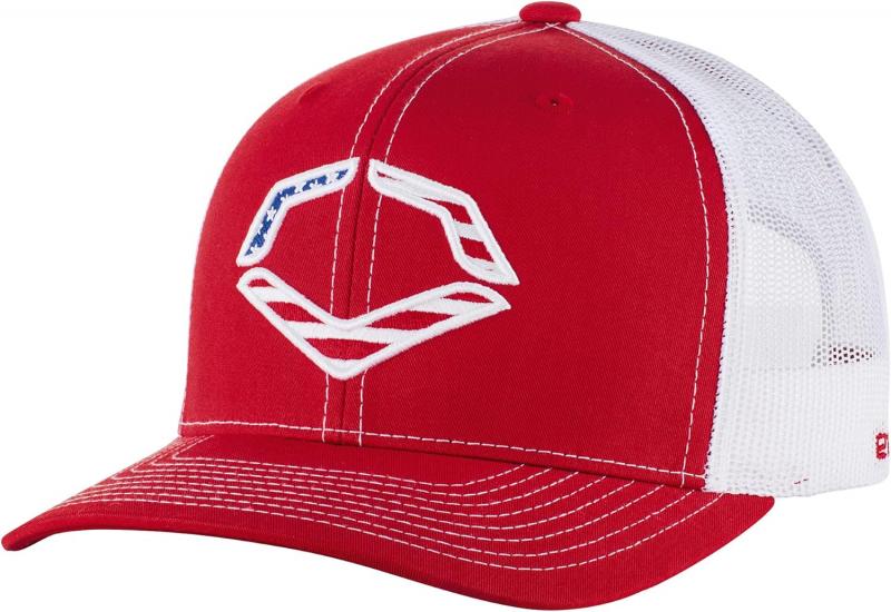 Looking For The Best EvoShield Hats in 2023. Learn About The Top EvoShield Fitted Baseball Caps & More in This Guide