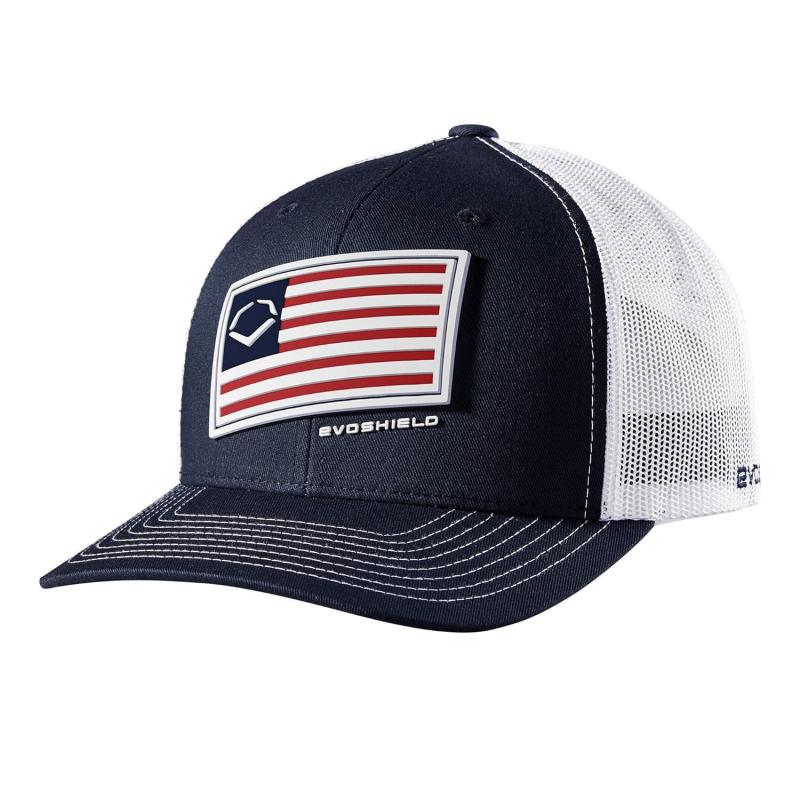 Looking For The Best EvoShield Hats in 2023. Learn About The Top EvoShield Fitted Baseball Caps & More in This Guide