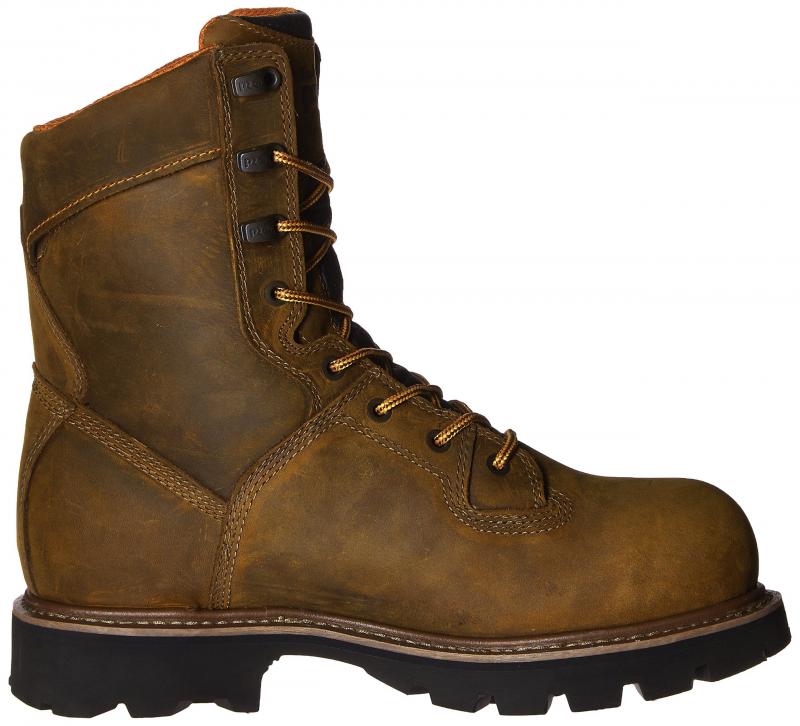 Looking for the Best Extra Wide Work Boots. Find Out Which 16 Inch Logger Boots Deliver Top Performance Here