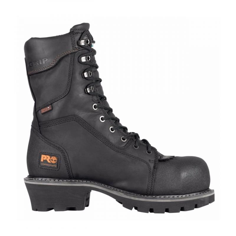 Looking for the Best Extra Wide Work Boots. Find Out Which 16 Inch Logger Boots Deliver Top Performance Here