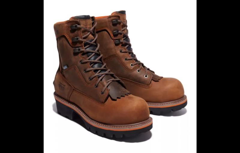 Looking for the Best Extra Wide Work Boots. Find Out Which 16 Inch Logger Boots Deliver Top Performance Here