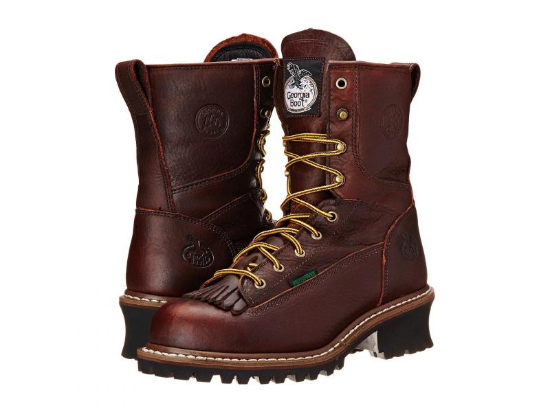 Looking for the Best Extra Wide Work Boots. Find Out Which 16 Inch Logger Boots Deliver Top Performance Here