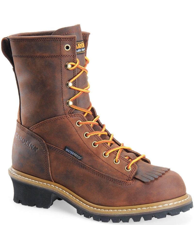 Looking for the Best Extra Wide Work Boots. Find Out Which 16 Inch Logger Boots Deliver Top Performance Here