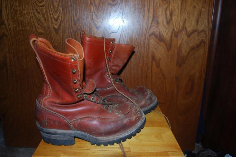 Looking for the Best Extra Wide Work Boots. Find Out Which 16 Inch Logger Boots Deliver Top Performance Here
